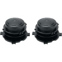 2er-Pack Ersatzköpfe für Stihl FS-AutoCut 36-2 46-2 56-2 Freischneider 2er-Pack Ersatzköpfe für Stihl FS-AutoCut 36-2 46-2 56-2 Freischneider von TOOLIVE