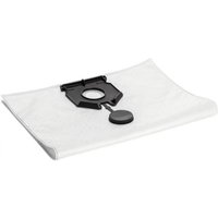 5 Stück Staubsaugerbeutel für Karcher 2.889-154.0 nt 30/1 30L von TOOLIVE