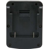 Akku-Adapter-Konverter für Bosch auf Metabo 18V Lithium-Akku Elektrowerkzeug-Netzteil Akku-Adapter-Konverter für Bosch auf Metabo 18V Lithium-Akku Elektrowerkzeug-Netzteil von TOOLIVE