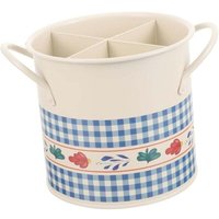 Aufbewahrungsbox Löffelablauf Aufbewahrungsbox Löffel- und Gabelhalter Retro Dekogeschirr Essstäbchenbecken Retro Dekogitter Essstäbchenhalter Aufbewahrungsbox Löffelablauf Aufbewahrungsbox Löffel- und Gabelhalter Retro Dekogeschirr Essstäbchenbecken Retro Dekogitter Essstäbchenhalter von TOOLIVE