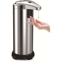 Disco abrasivo automatico con sensore a infrarossi e base impermeabile senza contatto Disco abrasivo automatico con sensore a infrarossi e base impermeabile senza contatto von TOOLIVE