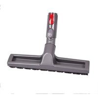 Toolive - Flexible Parkettbürste, kompatibel mit Dyson DC37 DC33C V7 V8 V10 V11 Staubsauger von TOOLIVE