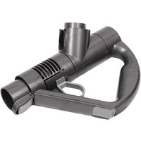 Griff kompatibel für Dyson DC33 DC19 DC52 DC29 DC26 DC36 DC37 DC46 DC33C DC48917276-01 von TOOLIVE