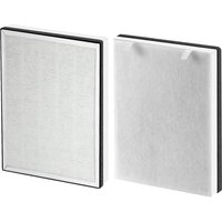 Toolive - H13 True HEPA-Ersatzfilter für Levoit Vital 100 Luftreiniger, 2er-Pack, Vital 100-rf Luftfilter 3-in-1 von von TOOLIVE