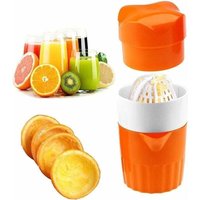 Handpresse Entsafter Werkzeug Haushalt Manuelle Entsafter Saft Flasche Fruit Squeezer Maschine Extractor Hand Presse Tasse Handpresse Entsafter Werkzeug Haushalt Manuelle Entsafter Saft Flasche Fruit Squeezer Maschine Extractor Hand Presse Tasse von TOOLIVE