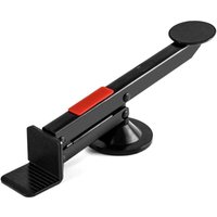 Lève - Porte Lève Möbel Lourd Rotation zu/bei 360 Degrés Belastung Maximale 100 kg, Lève - Porte und Lève - Plaque Pivotant, Höhe von Levage: Environ Lève - Porte Lève Möbel Lourd Rotation zu/bei 360 Degrés Belastung Maximale 100 kg, Lève - Porte und Lève - Plaque Pivotant, Höhe von Levage: Environ von TOOLIVE