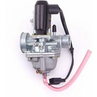 PZ19JF 2-Takt-Vergaser für Yamaha Jog 50Cc 90Cc 100Cc 90100 At100, Pz19jf 2-Takt-Vergaser für Jog 50cc 90cc Arc Cat 50 90 Vergaser von TOOLIVE