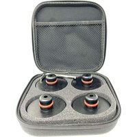 Prodigy Tesla Jack Pad, kompatibel mit Tesla Model S 3 XY – Tesla Jack Pucks – perfektes Zubehör für Ihr Model Y 3 und S – Hebepucks mit Tragetasche Prodigy Tesla Jack Pad, kompatibel mit Tesla Model S 3 XY – Tesla Jack Pucks – perfektes Zubehör für Ihr Model Y 3 und S – Hebepucks mit Tragetasche von TOOLIVE