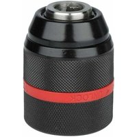 Schnellspann-Handbohrfutter, 1/2-20UNF-Aufnahme, 2 13-mm-selbstspannendes Bohrfutter für mehrere Zwecke – Schnellspann-Handbohrfutter, 1/2-20UNF-Aufnahme, 2 13-mm-selbstspannendes Bohrfutter für mehrere Zwecke – von TOOLIVE