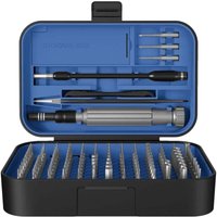 Set von Tournevis und von Clés von Précision 130 Pièces Pcw08i Set von Tournevis und von Clés von Précision 130 Pièces Pcw08i von TOOLIVE