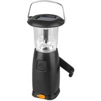 Solar-Handkurbellaterne – Ultrahelles tragbares LED-Campinglicht – USB-Ladegerät – Notlaterne für draußen Solar-Handkurbellaterne – Ultrahelles tragbares LED-Campinglicht – USB-Ladegerät – Notlaterne für draußen von TOOLIVE