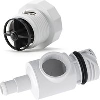 Toolive - D29 uwf 9-100-9002 für Po-laris 180 280 380 Automatischer Poolreinigungsroboter von TOOLIVE