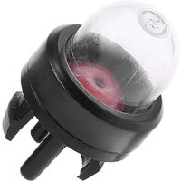 Kettensägen-Primerpumpe, erschwingliche Gartengeräteteile, Zubehör für Primerpumpe, Freischneider, Trimmer, Vergaser (1 Stück) von TOOLIVE