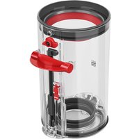 Staubbehälter für Dyson V11 V15, SV14 SV15 SV22 Ersatzteile, Staubsaugerzubehör, Mülleimer, Staubbox-Baugruppe, Teilenummer 970050-01 & 965443-01, von TOOLIVE