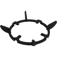 Wok Pan Stand UnterstüTzt Rack Gusseisen Herd Kochgeschirr Ring Gasherde Support für KüChe Kochen Gasherd Wok Pan Stand UnterstüTzt Rack Gusseisen Herd Kochgeschirr Ring Gasherde Support für KüChe Kochen Gasherd von TOOLIVE