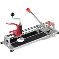 Toolland Fliesen, manuell, Diagonalschnitt möglich, Schnittlänge 400 mm von TOOLLAND
