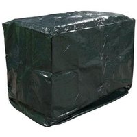 ABDECKHAUBE FÜR GRILL - 110 x 70 x 100 cm von TOOLLAND