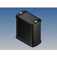 Aluminiumgehäuse - Farbe schwarz - 70 x 59,9 x 30,9 mm Aluminiumgehäuse - Farbe schwarz - 70 x 59,9 x 30,9 mm von TOOLLAND
