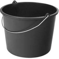 Baueimer - 12 l von TOOLLAND