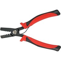 Crimpzange für aderendhülsen 0.25 mm² - 2.5 mm² von TOOLLAND