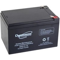 Toolland - Dyno Europe bleiakku - 12 v - 12 Ah - 150 x 97 x 99 mm von TOOLLAND