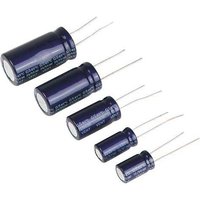 Elko radial 4.7µF / 50V Elko radial 4.7µF / 50V von TOOLLAND