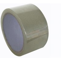 [GEBRAUCHT] Verpackungsklebeband - 50 mm x 50 m - transparent von TOOLLAND
