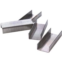 Heftklammern-set - 600-tlg. von Perel