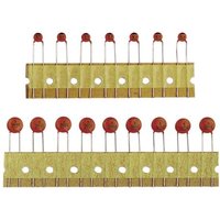 Keramikkondensator 120pF Keramikkondensator 120pF von TOOLLAND