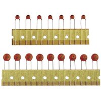 Keramikkondensator 6.8pF Keramikkondensator 6.8pF von TOOLLAND