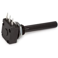 Toolland - Potentiometer mono lin 22K - Kunststoff Toolland - Potentiometer mono lin 22K - Kunststoff von TOOLLAND