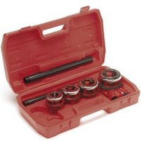 Ratschengewindeschneidkluppe Ratschengewindeschneidkluppe von TOOLLAND