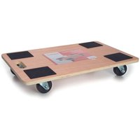 TRANSPORT-ROLLER - 650 x 400 mm - MAX. TRAGKRAFT 400 kg TRANSPORT-ROLLER - 650 x 400 mm - MAX. TRAGKRAFT 400 kg von TOOLLAND