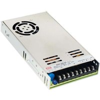 Toolland - Mean Well industrie-schaltnetzteil - 1 ausgang - 320 w - 24 v - closed frame (geschlossene bauform) von TOOLLAND