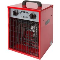 Heizlüfter - 3300 w - IP24 von Perel