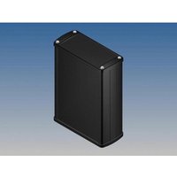 Toolland - aluminiumgehäuse - schwarz - 145 x 105.9 x 45.8 mm von TOOLLAND