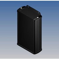 Toolland - teko tekam 22-E.9 Universal-Gehäuse 145 x 85.8 x 36.9 Aluminium, Zink Schwarz 1 St. Toolland - teko tekam 22-E.9 Universal-Gehäuse 145 x 85.8 x 36.9 Aluminium, Zink Schwarz 1 St. von TOOLLAND