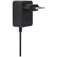 Toolland - universal-netzteil - 24 vdc - 1 a - 24 w - stecker (2.1 x 5.5 mm) von TOOLLAND