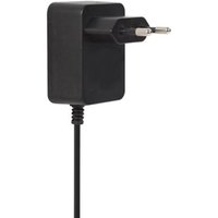 Universal-netzteil - 24 vdc - 1 a - 24 w - stecker (2.1 x 5.5 mm) von TOOLLAND