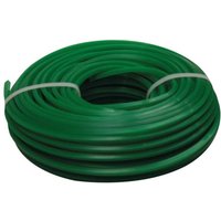 Trimmerfaden - 100 m x 3.2 mm von Perel