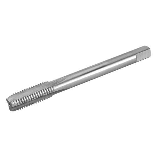 Gewindebohrer M10X0.75 Maschinengewindebohrer rechtsschneidend, HSS von TOOLNOX