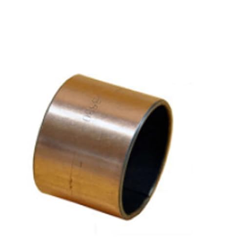 Graphit-Kupfer-Buchse 2 5 STÜCKE SF-1 2515 2520 2525 2530 2540 Selbstschmierende Verbundlagerbuchsenhülse Ölfreies Gleiten(2PCS,SF-1 25X28X30) von TOOLNOX