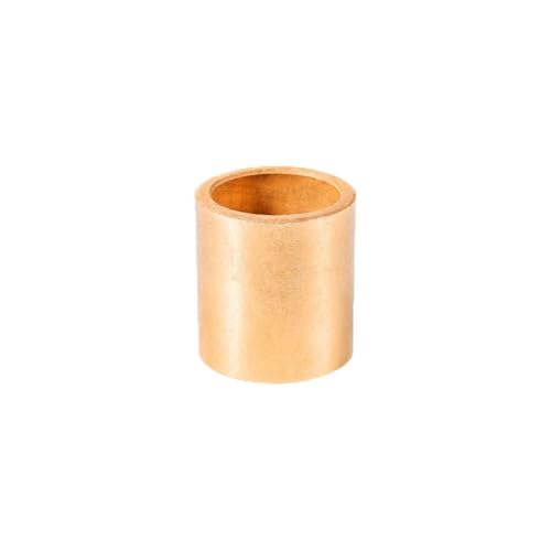 Graphit-Kupfer-Buchse 4 10 STÜCKE Poröse Lager Pulvermetallurgie Öl Bronze Buchse Führungshülse ID 5 MM 5X7X4 5X8X4 5X9X4 5 6 8 10 MM Präzisions-Kupferbasis(10PCS,5X8X10) von TOOLNOX