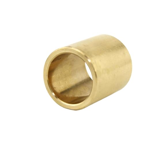 Graphit-Kupfer-Buchse 4 10 STÜCKE Poröse Lager Pulvermetallurgie Öl Bronze Buchse Führungshülse ID 8 MM 8X10X8 8X12X4 8X14X8 10 12 MM Präzision Kupferbasis(10PCS,8X12X20) von TOOLNOX