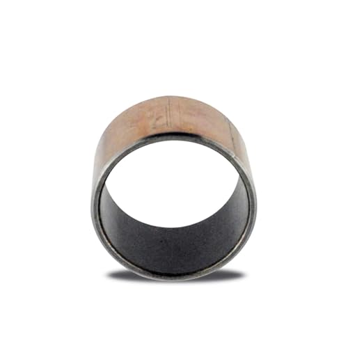 Graphit-Kupfer-Buchse 4 10 STÜCKE SF-1 1005 1006 1008 1010 1012 1015 1020 1025 Selbstschmierende Verbundlagerbuchsenhülse Ölfreies Gleiten(10PCS,SF-1 10X14X8) von TOOLNOX