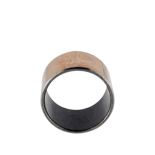 Graphit-Kupfer-Buchse 4 10 STÜCKE SF-1 Selbstschmierende Verbundlagerbuchsenhülse Ölfreies Gleiten(10PCS,SF-1 5X7X12) von TOOLNOX