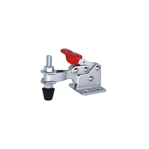 Knebelklemme GH-13007 Werkzeug-Schnellspanner, vertikaler Schnellspanner von TOOLNOX