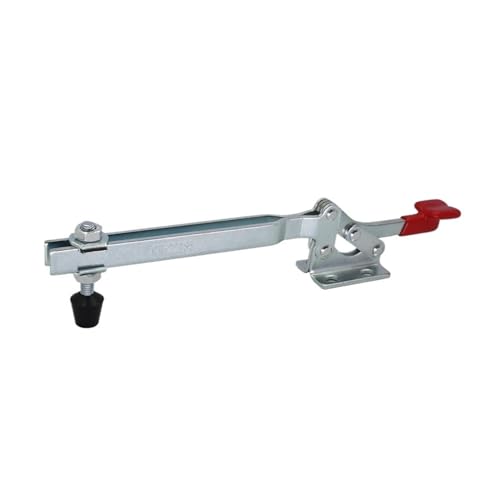 Knebelklemme GH-22185 Quick Release Horizontal Toggle Clamp for Carves WDC 22185 spann einheit spann set Knebelklemme GH-22185 Quick Release Horizontal Toggle Clamp for Carves WDC 22185 spann einheit spann set von TOOLNOX