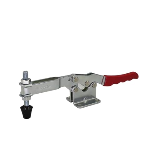 Knebelklemme HS CH GH-20235 Horizontale Schnellspannklemme for Schnitzereien WDC 20235 Schnellspannklemme Knebelklemme HS CH GH-20235 Horizontale Schnellspannklemme for Schnitzereien WDC 20235 Schnellspannklemme von TOOLNOX