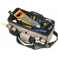 Toolvizion Toolpack Extra lange Werkzeugtasche von TOOLPACK